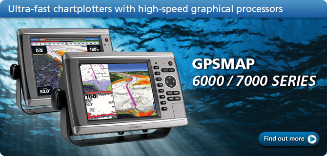 GPSMAP 6000 7000